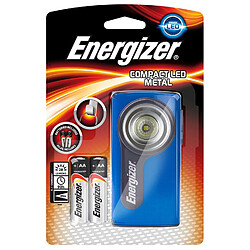 Avis Energizer 3 LED Metal Light