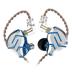 Écouteurs filaires casque hifi Hybride hifi pas cher