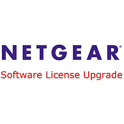 Netgear WC100APL-10000S licence et mise à jour de logiciel