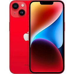 Smartphone Apple iPhone 14 6,1" A15 Bionic 512 GB Rouge