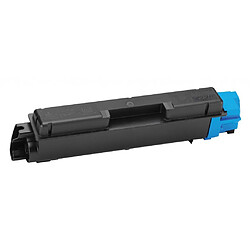 Prime Printing Technologies Kyocera toner TK-590C cyan