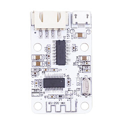 Avis 3W + 3W DC 5V Module de Module D' Numérique Récepteur Audio Sans Fil Bluetooth