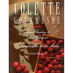 Colette gourmande - Occasion