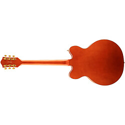 Avis G5422TG Electromatic Classic Double-Cut Orange Stain Gretsch Guitars