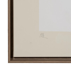 Avis BigBuy Home Toile Beige 122 x 4,5 x 150 cm