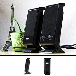 Universal Haut-parleur STEREO STEREO COLLULAIRE 3D SONT STEREO SOUND SOUND SOUND SOUND SOUNDPORTS POUR PERCHETTE PORTABLES PORTABLES PORTABLES | Haut-parleurs portatifs pas cher