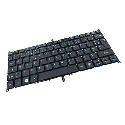 Acheter Clavier Ordinateur Portable Sans Fil noir blanche