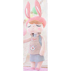 Universal 43 cm Lapin mignon comme Monroe, Dormir Vintage Angela Peluche, Cadeau d'anniversaire Peluche mignon | Oreiller de luxe