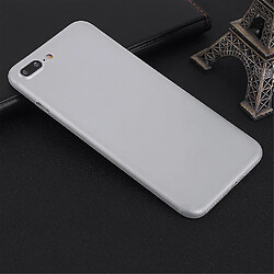 Universal Cafele Super Thin Protecter Cover Cople Scarn Couvercle arrière pour l'iPhone 7 / 7PLO