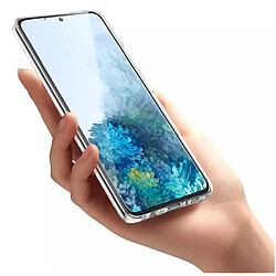 Avis Htdmobiles Coque pour Oppo Find X5 Pro 5G - housse etui silicone gel fine 360 integrale (avant et arriere) + film ecran - TRANSPARENT