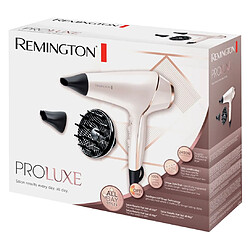 Sèche-cheveux 2400w ionic beige/noir - ac9140 - REMINGTON