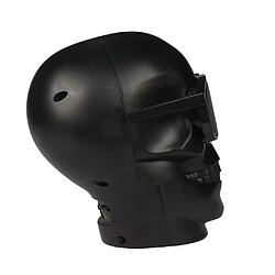 Universal Mini Skull Head Forme pas cher