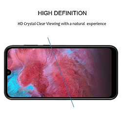 Acheter Wewoo Film de verre trempé de protection en pour Huawei Honor Play 3e Full Glue