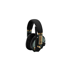 Acheter Epos H3PRO Hybrid Green - Casque Gaming