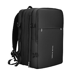 Sac à Dos Oxford étanche à La Mode Pour Ordinateur Portable 17 ""avec Port De Chargement USB