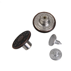 Boutons de jeans 17mm