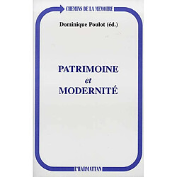 Patrimoine et modernité