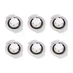 Accessoires pour aspirateur Xiaomi Roborock S6 S60 S65 S5 MAX T6