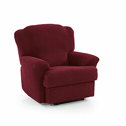 Housse de fauteuil avec pieds séparés Sofaskins NIAGARA - Bordeaux