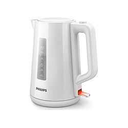 Bouilloire Philips HD9318/00 1,7 L 2200W Blanc (1,7 L)