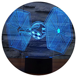 Yonis Lampe 3D