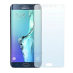 Htdmobiles Lot de 3x films de protection ecran pour Samsung G928 Galaxy S6 Edge Plus