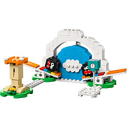 Acheter LEGO 71405 Ensemble d?extension les fuzzies voltigeurs