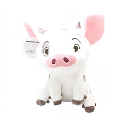 Universal Animaux en peluche 20 cm mignons océan Pocahontas animaux de compagnie cochon PUA jouets en peluche mignons poupées en peluche jouets cadeaux d'anniversaire pour les enfants