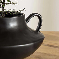 Acheter Venture Home Cache pot Holda 31x29x15 cm noir.