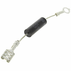 Whirlpool Diode cl04-12 482000006101 pour Micro-ondes