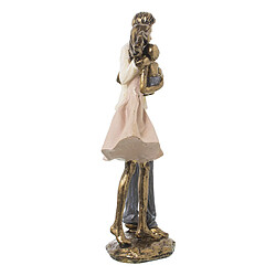 Acheter Figurine Décorative Alexandra House Living Acrylique Plastique Mélamine 13 x 8 x 26 cm