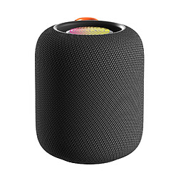 Yonis Enceinte Bluetooth Étanche IPX6 Basses Puissantes Autonomie 6h