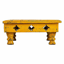 Table Basse Alexandra House Living 33 x 14 x 33 cm