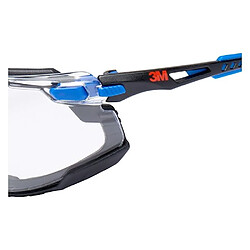 Avis Lunettes de protection antibuée 3M Solus 1000 S1CB