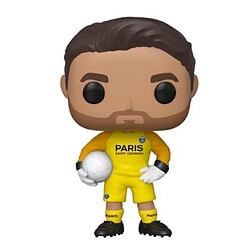 Funko Pop Vinyl Gianluigi Buffon Psg