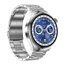 Avis Yonis Montre Connectée Écran IPS 1.6' Multifonction