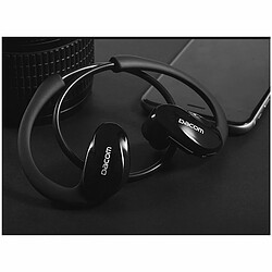 Avis Casque D'Origine Dacom Athlete G05 Bluetooth 4.1 Casque De Sport Sans Fil Écouteur Avec Microphone Noir