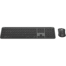 Logitech MK950 Signature for Business keyboard