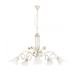 Onli Suspension WILMA 5 Light Verre,Métal