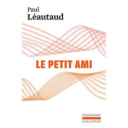 Le petit ami - Occasion