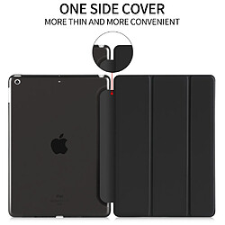 Avis INF Étui iPad pour iPad Air 1/iPad Air 2/New iPad 9,7" Noir