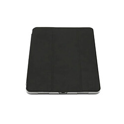 Avis MW Étui de Protection pour iPad Air 10.9/Air 11 Folio Slim Noir