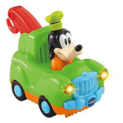 Petite voiture-jouet Vtech Mickey Y Sus Amigos pas cher