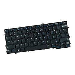 Clavier de remplacement pour ordinateur portable pas cher