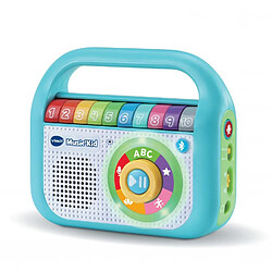 VTech Music'kid le baladeur musical des petits