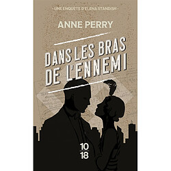 Dans les bras de l'ennemi - Occasion