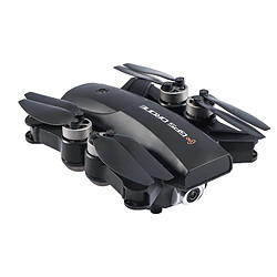 Avis Universal X16 5G WiFi FPV Double GPS 6K HD Caméra Flux Optique Brushless Pliable RC FPV Racing Drone Quadcopter RTF w/BAT | RC Quadcopter (Noir)