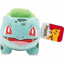 Avis Jouet Peluche Pokémon Bulbasaur 20 cm