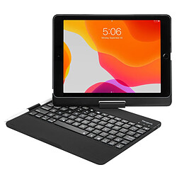 Avis Targus VersaType BT Kbd Case iPad 10.2i VersaType Bluetooth Keyboard Case iPad 10.2/10.5p DE