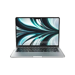 Avis Speck Coque Fine pour MacBook 13 pouces 2022 M2 Transparent